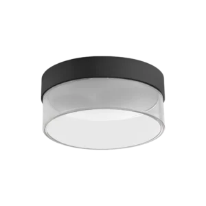 Linea Light Crumb IP40 - Lampa Sufitowa