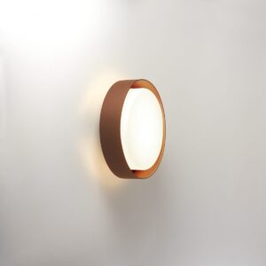 Marset Plaff-on! 33 E27 IP65 Kinkiet/Plafon zewnętrzny