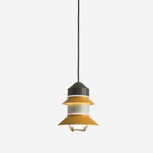 Marset Santorini IP65 Lampa Wisząca Zewnętrzna