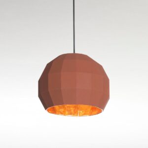 Marset Scotch Club 41 Lampa Wisząca