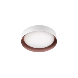 Linea Light Crew 26cm - Lampa Sufitowa