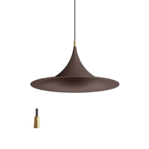 Linea Light Morgana - Lampa Wisząca