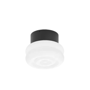 Linea Light Blank- Lampa sufitowa Plafon Zewnętrzny