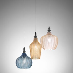 GEA luce Cleofe S/3 lampa wisząca
