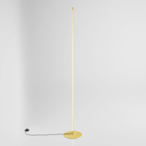 GEA luce Ebony PT lampa podłogowa