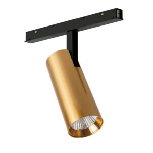 GEA Luce Reflektor spot do szynoprzewodu 18W 1396lm 48V