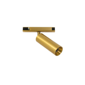 GEA Luce reflektor spot do szynoprzewodu 8W 550lm 48V