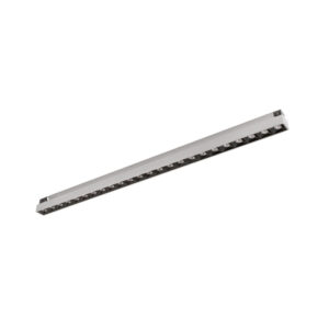 GEA Luce reflektor listwa do szynoprzewodu 48V