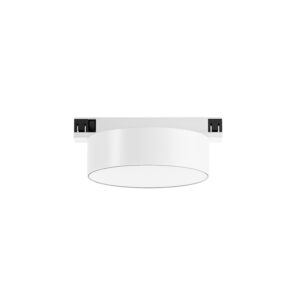 GEA Luce reflektor plafon do szynoprzewodu 48V