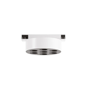 GEA Luce reflektor plafon do szynoprzewodu 48V