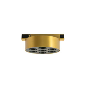GEA Luce reflektor plafon do szynoprzewodu 48V