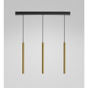 GEA luce Thalassia S/3P lampa wisząca