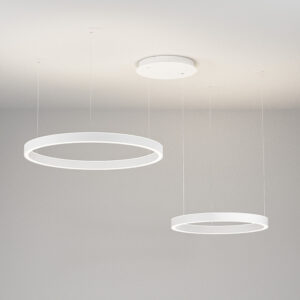 GEA luce Criseide SS/2D lampa wisząca
