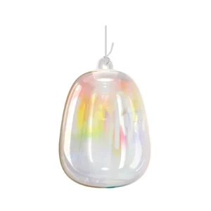 Lodes Oblò large Lampa wisząca