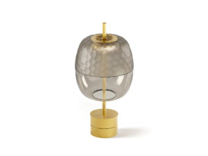 Panzeri Adams 23cm Lampka stołowa