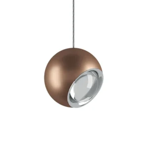 Lodes Spider Lampa wisząca