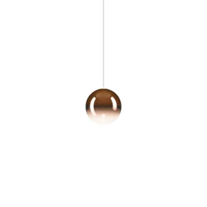 Lodes Random Solo Ø10 Lampa wisząca