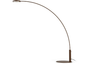 Panzeri Dip Outdoor IP65 Lampa podłogowa