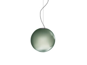 Panzeri Smoke Lampa wisząca