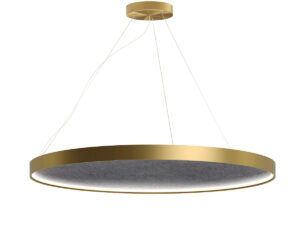 Panzeri Arena Acoustic Lampa wisząca