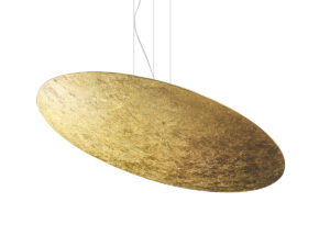 Panzeri Gong Lampa wisząca
