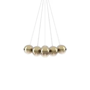 Lodes Random Cloud 14 Lights Ø28 Lampa wisząca