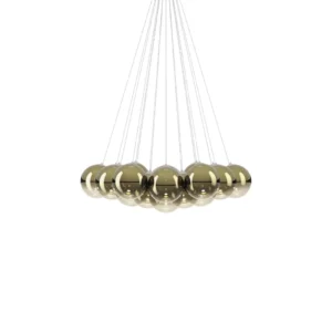 Lodes Random Cloud 19 Lights Ø28 Lampa wisząca