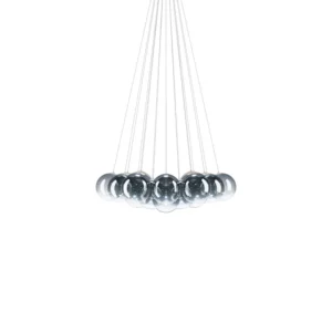 Lodes Random Cloud 19 Lights Ø23 Lampa wisząca