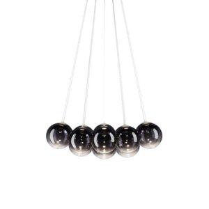 Lodes Random Cloud 14 Lights Ø23 Lampa wisząca