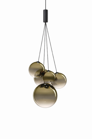 Lodes Random Five Lampa wisząca