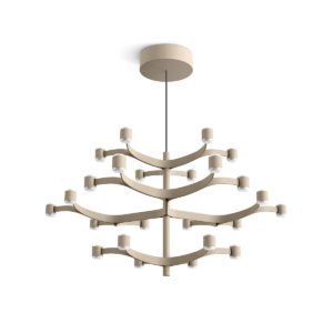 Stilnovo Fronda 24 Lampa Wisząca