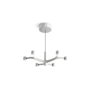 Stilnovo Fronda 6 Lampa Wisząca