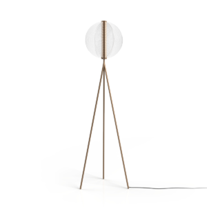 Stilnovo Papylia H 180 cm Lampa Podłogowa