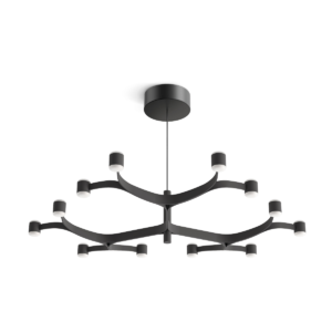 Stilnovo Fronda 12 Lampa Wisząca