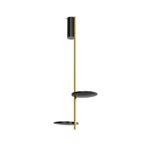 Stilnovo Kimia Lampa Sufitowa