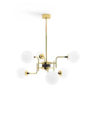 Stilnovo Galassia Ø 90cm - Lampa Wisząca