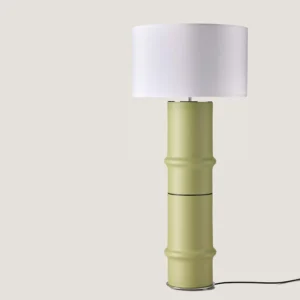 Aromas Bambu NAC146/2 Lampa Stołowa