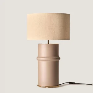 Aromas Bambu Lampa Stołowa