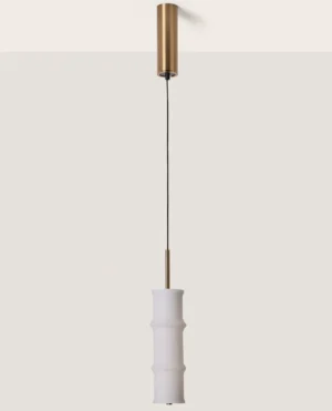 Aromas Canna C1319/S lampa wisząca