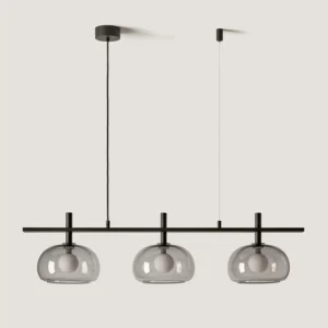 Aromas Cloud C1345/3 lampa wisząca