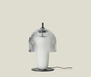 Aromas Holm Lampa Stołowa