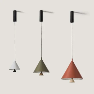 Aromas marg Ø20cm lampa wisząca