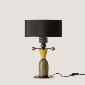 Aromas Nuro Lampa Stołowa