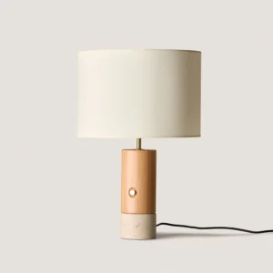 Aromas Sano Lampa Stołowa