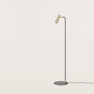 Aromas Maru Lampa Podłogowa