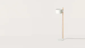 Aromas Riu Lampa Podłogowa